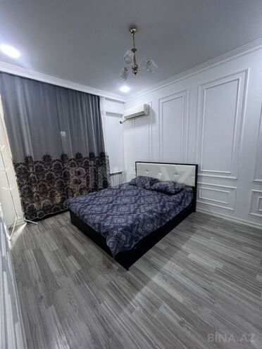 Сдаётся 2-комн. новостройка 60 м², м. 28 мая, photo 6 from 9