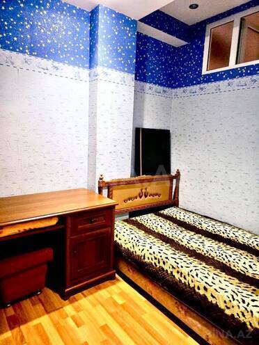 Сдаётся 3-комн. новостройка 100 м², Насиминский  р., photo 12 from 19