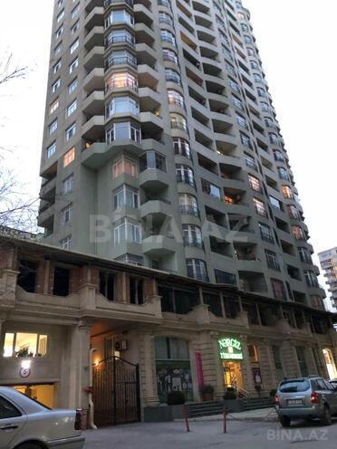 Сдаётся 3-комн. новостройка 100 м², Насиминский  р., photo 18 from 19