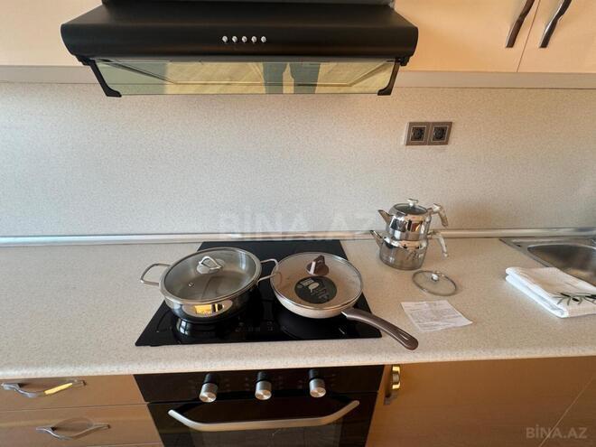 Сдаётся 3-комн. новостройка 132 м², пос. Аг шехер, photo 10 from 16