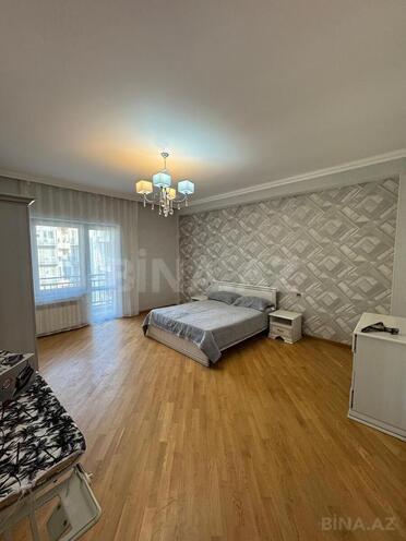 Сдаётся 3-комн. новостройка 132 м², пос. Аг шехер, photo 7 from 16