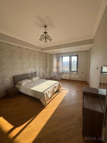 Сдаётся 3-комн. новостройка 132 м², пос. Аг шехер, photo 5 from 16