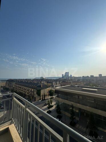 Сдаётся 3-комн. новостройка 132 м², пос. Аг шехер, photo 1 from 16