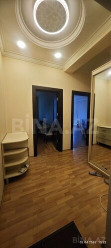 Satılır 3 otaqlı yeni tikili 124 m², Xətai r., photo 5 from 9