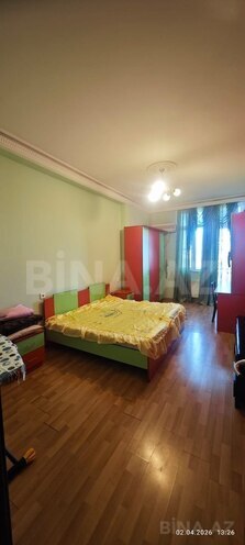 Satılır 3 otaqlı yeni tikili 124 m², Xətai r., photo 3 from 9