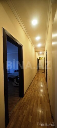 Satılır 3 otaqlı yeni tikili 124 m², Xətai r., photo 6 from 9