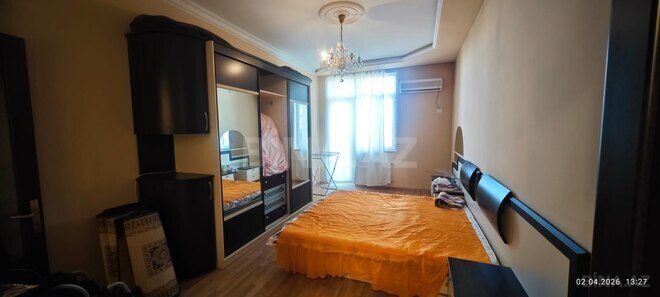 Satılır 3 otaqlı yeni tikili 124 m², Xətai r., photo 4 from 9