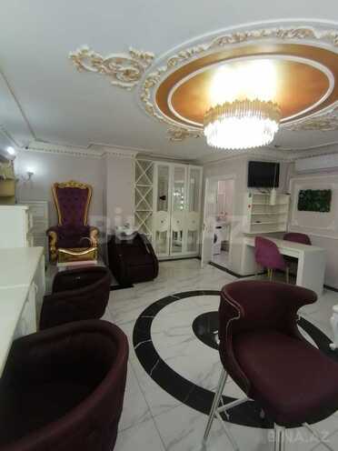 İcarəyə verilir  obyekt 50 m², 28 May m., photo 4 from 13
