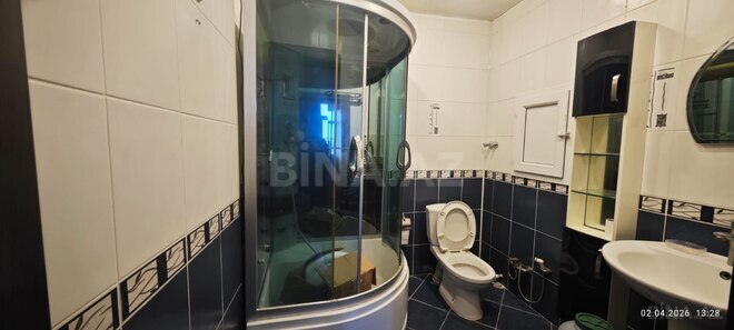Satılır 3 otaqlı yeni tikili 124 m², Xətai r., photo 8 from 9