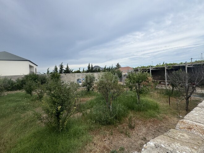Satılır  torpaq 10 sot, Mərdəkan q., photo 3 from 6