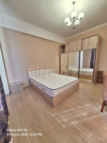 Сдаётся 3-комн. новостройка 125 м², м. 28 мая, photo 7 from 10