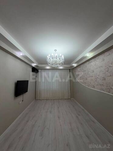 Продаётся 2-комн. новостройка 68 м², м. Азадлыг проспекти, photo 4 from 11