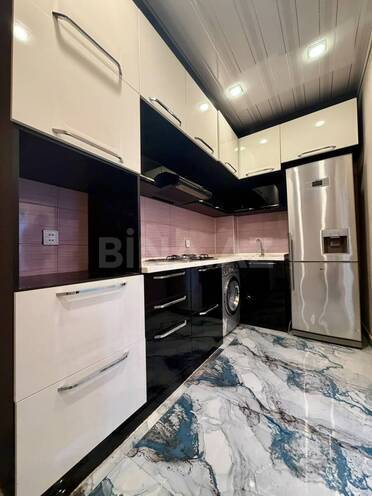 Продаётся 2-комн. новостройка 68 м², м. Азадлыг проспекти, photo 5 from 11