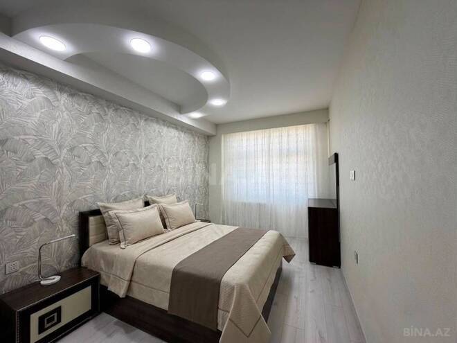 Продаётся 2-комн. новостройка 68 м², м. Азадлыг проспекти, photo 1 from 11