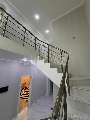 Satılır 4 otaqlı həyət evi/bağ evi 178 m², Xəzər r., photo 15 from 20