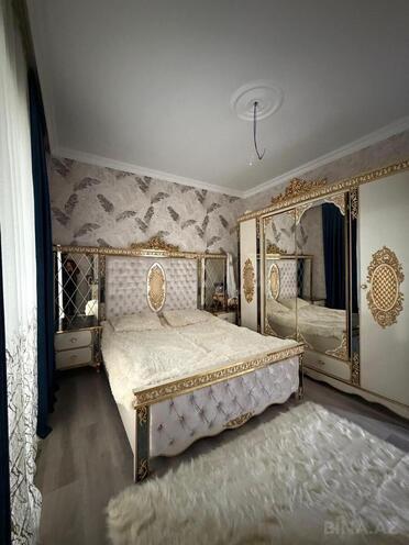 Satılır 4 otaqlı həyət evi/bağ evi 178 m², Xəzər r., photo 1 from 20