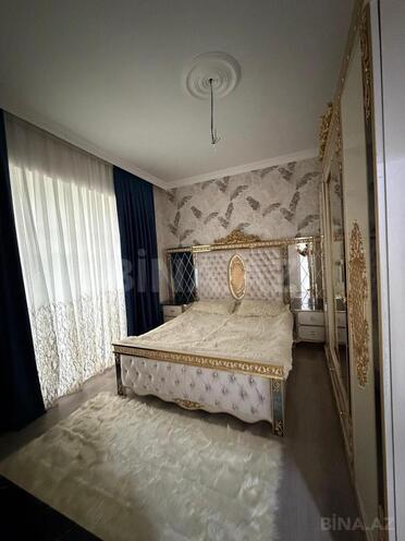 Satılır 4 otaqlı həyət evi/bağ evi 178 m², Xəzər r., photo 3 from 20