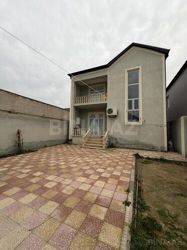 Satılır 4 otaqlı həyət evi/bağ evi 178 m², Xəzər r., photo 19 from 20