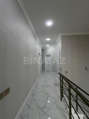 Satılır 4 otaqlı həyət evi/bağ evi 178 m², Xəzər r., photo 11 from 20