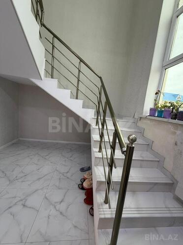 Satılır 4 otaqlı həyət evi/bağ evi 178 m², Xəzər r., photo 16 from 20