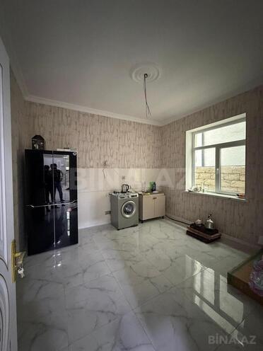 Satılır 4 otaqlı həyət evi/bağ evi 178 m², Xəzər r., photo 14 from 20