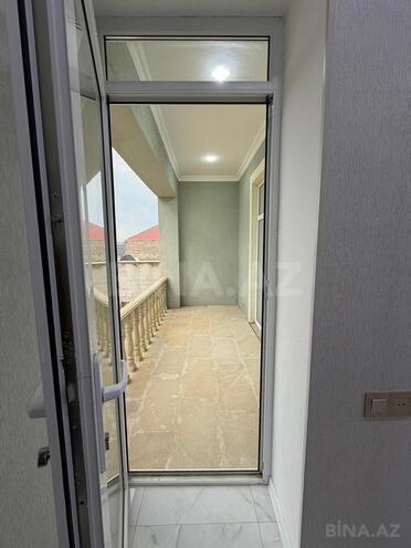 Satılır 4 otaqlı həyət evi/bağ evi 178 m², Xəzər r., photo 12 from 20