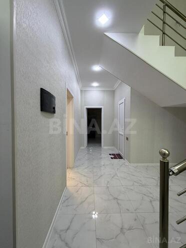 Satılır 4 otaqlı həyət evi/bağ evi 178 m², Xəzər r., photo 13 from 20