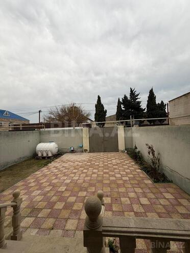 Satılır 4 otaqlı həyət evi/bağ evi 178 m², Xəzər r., photo 18 from 20