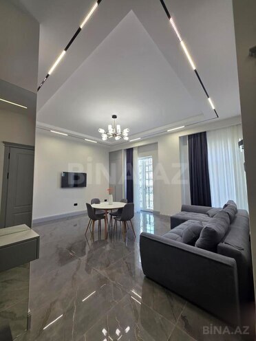 Продаётся 2-комн. новостройка 62 м², пос. Аг шехер, photo 10 from 13