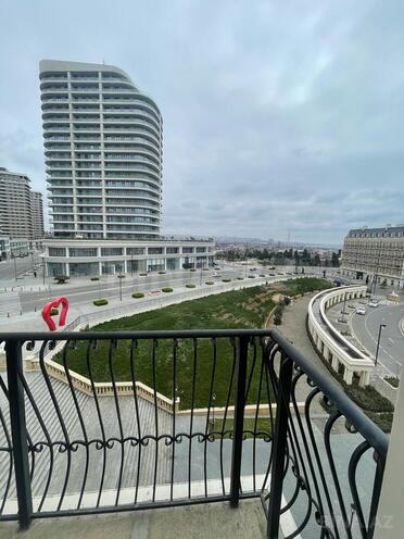 Продаётся 2-комн. новостройка 62 м², пос. Аг шехер, photo 12 from 13