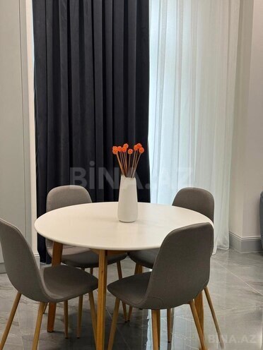 Продаётся 2-комн. новостройка 62 м², пос. Аг шехер, photo 5 from 13