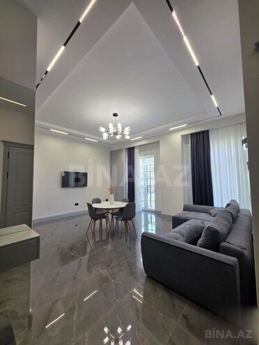 Продаётся 2-комн. новостройка 62 м², пос. Аг шехер, photo 8 from 13