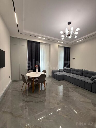 Продаётся 2-комн. новостройка 62 м², пос. Аг шехер, photo 1 from 13