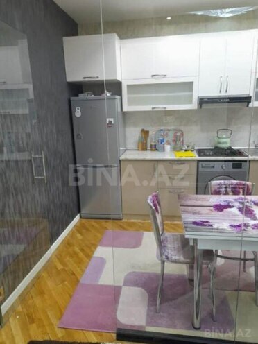 İcarəyə verilir 2 otaqlı yeni tikili 90 m², Nərimanov r., photo 9 from 14