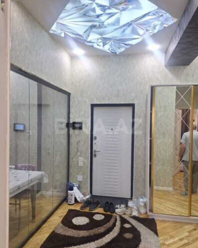 İcarəyə verilir 2 otaqlı yeni tikili 90 m², Nərimanov r., photo 13 from 14