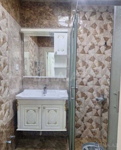 İcarəyə verilir 2 otaqlı yeni tikili 90 m², Nərimanov r., photo 11 from 14