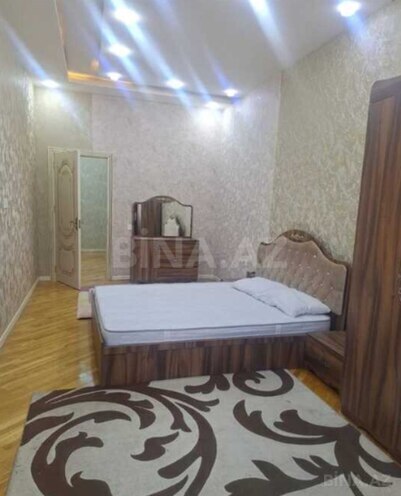 İcarəyə verilir 2 otaqlı yeni tikili 90 m², Nərimanov r., photo 6 from 14