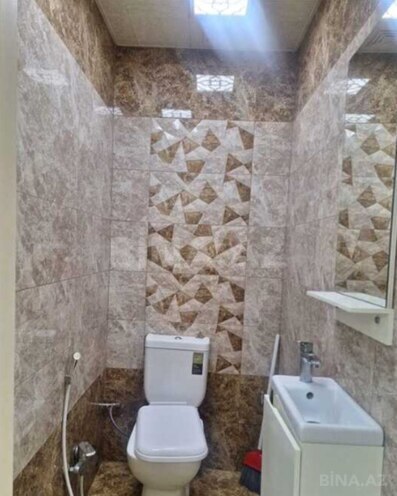 İcarəyə verilir 2 otaqlı yeni tikili 90 m², Nərimanov r., photo 10 from 14