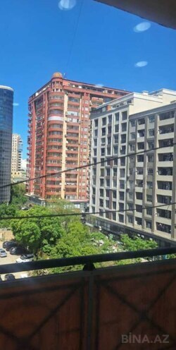 İcarəyə verilir 2 otaqlı yeni tikili 90 m², Nərimanov r., photo 12 from 14