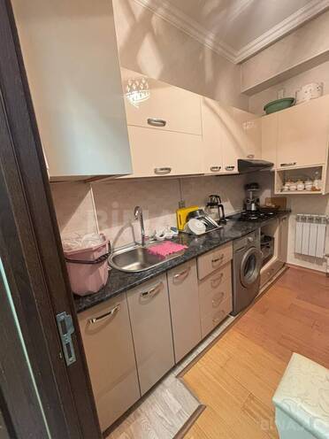 Satılır 2 otaqlı yeni tikili 55 m², photo 6 from 10