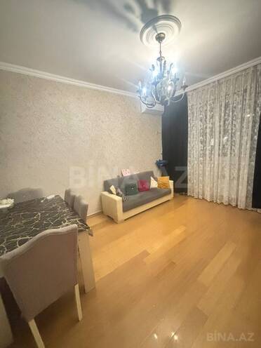 Satılır 2 otaqlı yeni tikili 55 m², photo 3 from 10