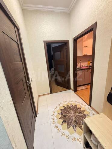 Satılır 2 otaqlı yeni tikili 55 m², photo 9 from 10