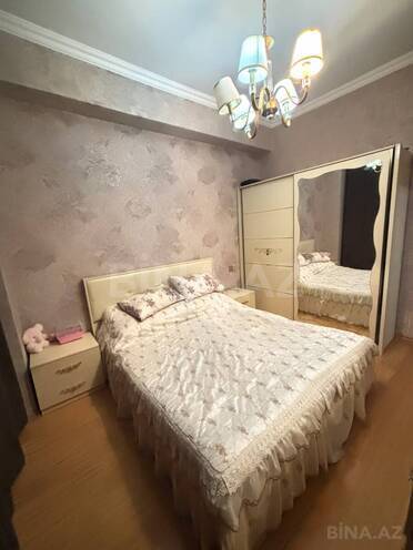 Satılır 2 otaqlı yeni tikili 55 m², photo 5 from 10