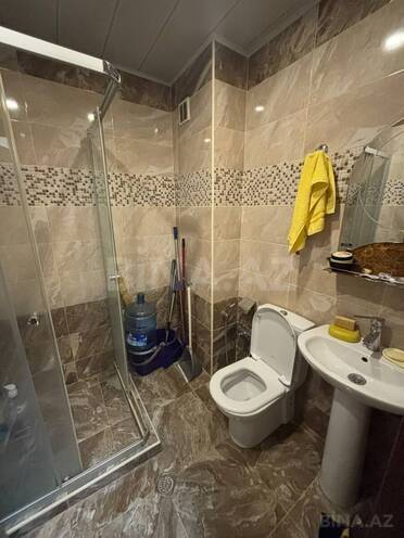 Satılır 2 otaqlı yeni tikili 55 m², photo 8 from 10
