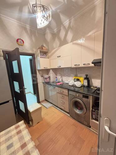 Satılır 2 otaqlı yeni tikili 55 m², photo 7 from 10