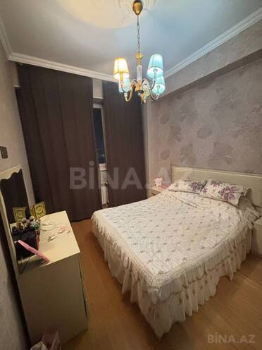 Satılır 2 otaqlı yeni tikili 55 m², photo 4 from 10
