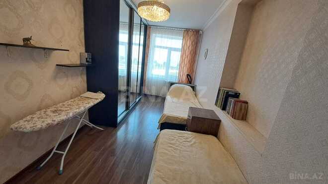 Сдаётся 2-комн. новостройка 55 м², м. Шах Исмаил Хатаи, photo 5 from 8