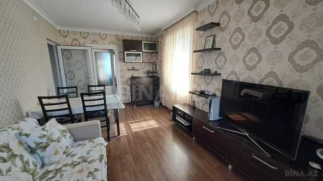 Сдаётся 2-комн. новостройка 55 м², м. Шах Исмаил Хатаи, photo 3 from 8