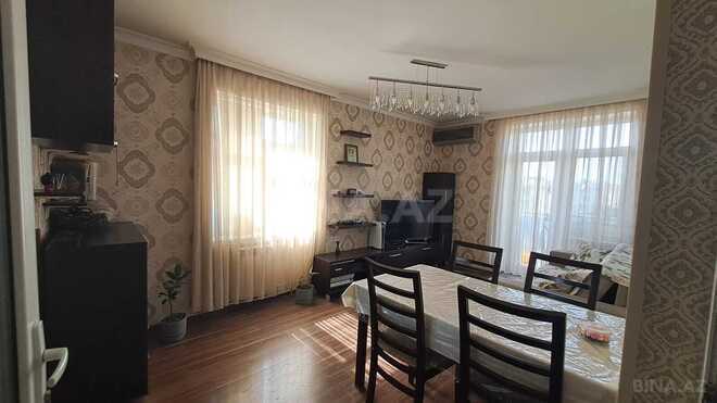 Сдаётся 2-комн. новостройка 55 м², м. Шах Исмаил Хатаи, photo 1 from 8