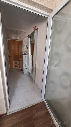 Сдаётся 2-комн. новостройка 55 м², м. Шах Исмаил Хатаи, photo 7 from 8